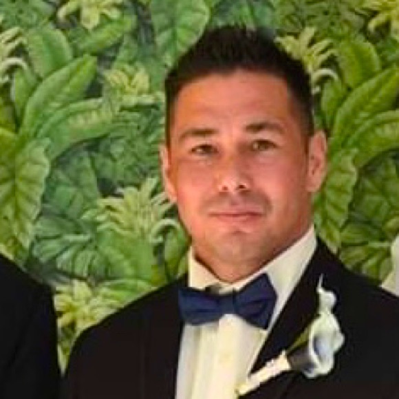 Meet your Posher, Michael - Picture 1 of 1